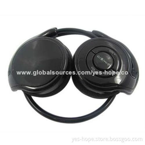 Earhook Sports Magic Sound Bluetooth Earphones, 2,402-2,480MHz Frequency